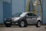 Opel Insignia by Fahrmitgas 2009 года